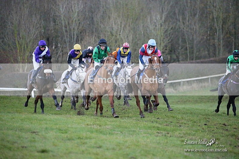 PtP 121221 953 - Barbury International Point-to-Point 112/12/2021