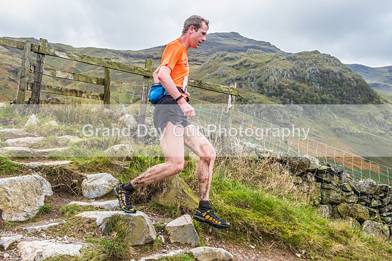 Langdale-939 - Langdale Horseshoe Fell Race Saturday 8th October 2022