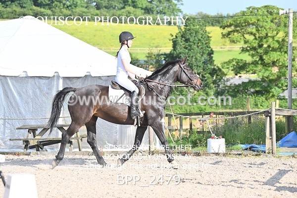 BPP_2479 - CLASS 4 Senior British Novice/ 90cm Open