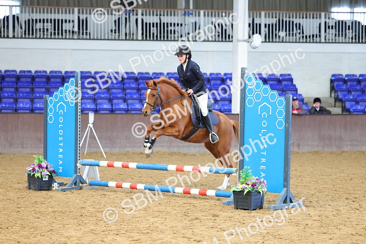 SBM_000311 - Class 2 - 50cm - BRC Warm Up