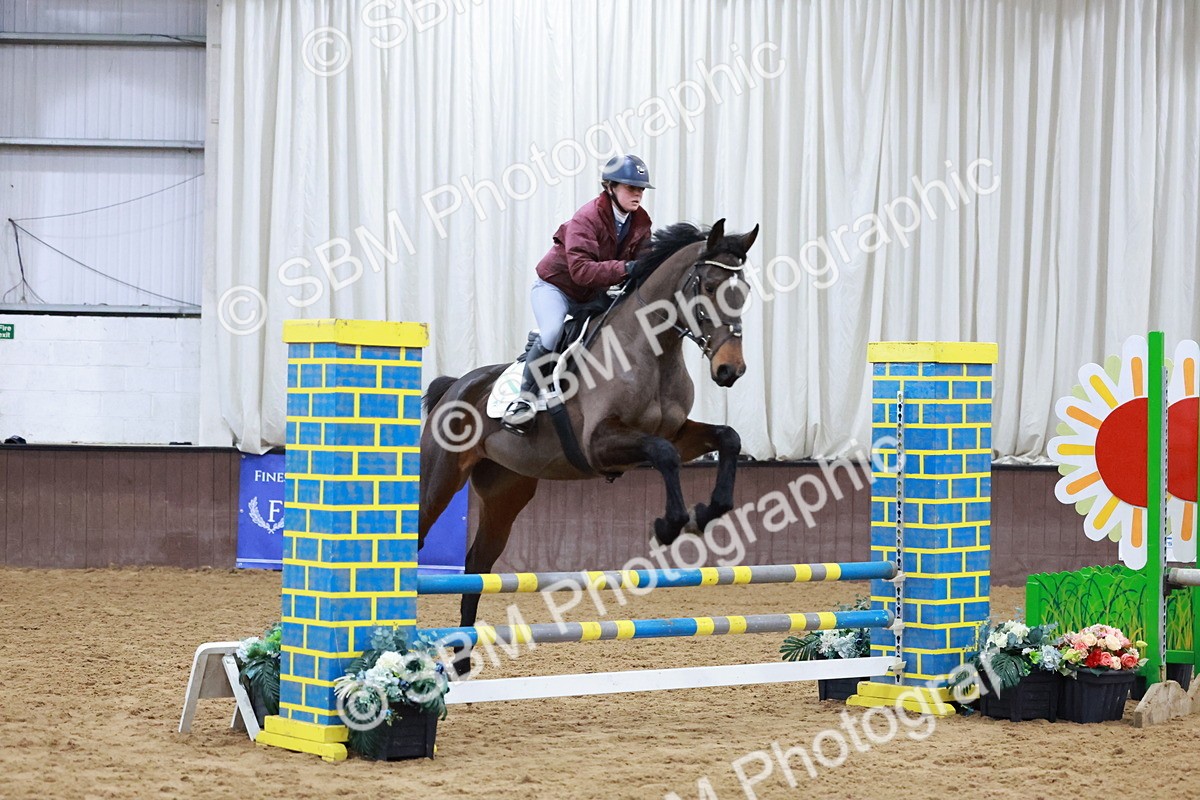 SBM_002386 - Class 8 - Clear Round