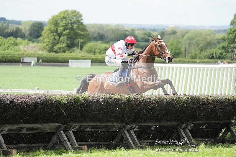 PtP 070523 93 - Kimblewick Races Coronation Meet  Kingston Blount 07/05/23