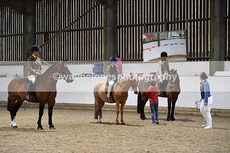 WJ5_8729 - Class 14 Novice Ridden/Rider