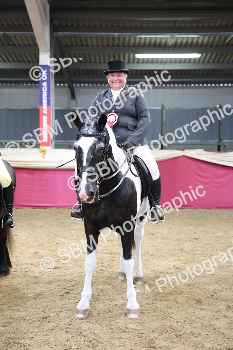 SBM_23442 - Class 904 - Supreme Final Ridden Diamond