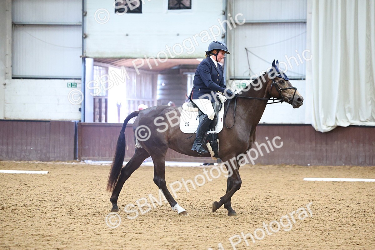 SBM_005638 - Class 3 - Novice 5