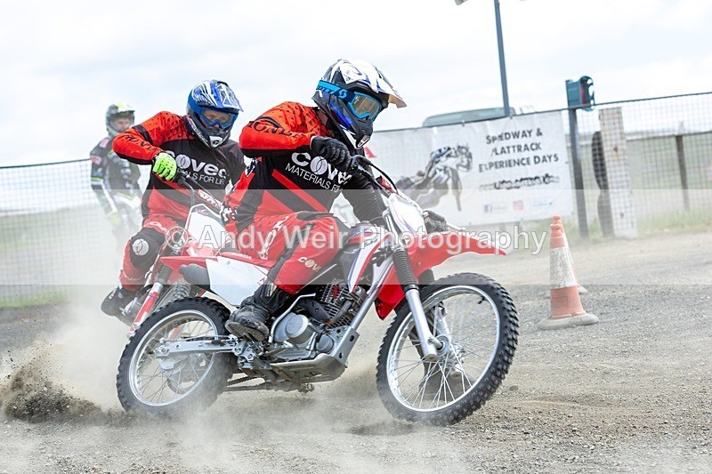 210612-5D-3K8A7322 - Ride & skid It  Flat Track 12th Jun 21