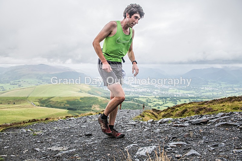 GB Uphill Trial-174 - GB Uphill Only World Champs Trial Race (Skiddaw) Friday 9th September 2022