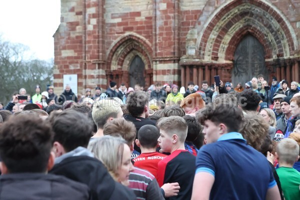 AA075799 - Christmas Boys Ba'