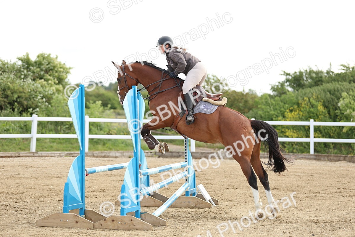 SBM_000068 - Class 1 - Clear Round