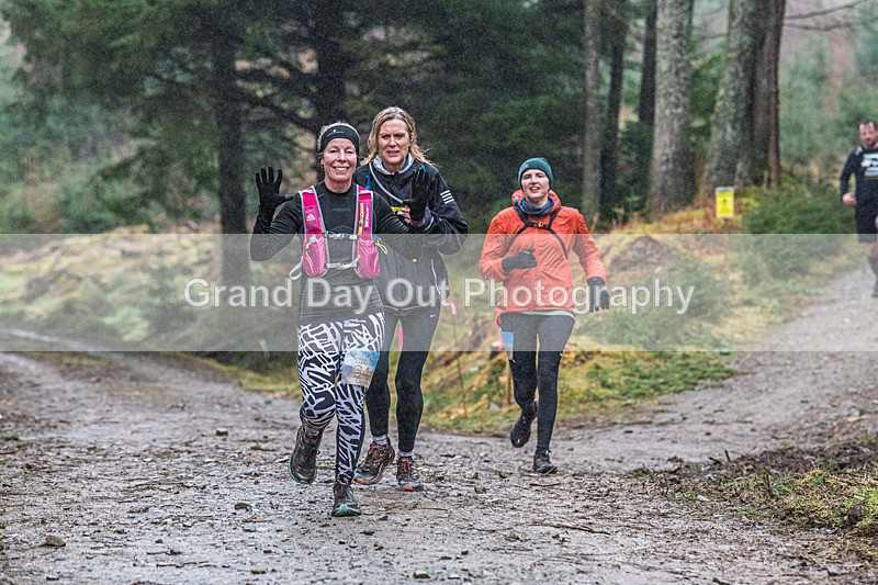 Glentress 21  10K-2297 - High Terrain Events Glentress 21 & 10K Trail Runs Saturday 18th February 2023