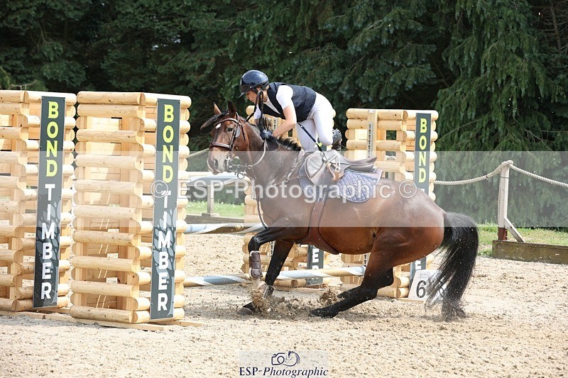 230617-151217-05356 - Cls 09 Blue Chip Pony Newc 2nd Rnd & Jump Off