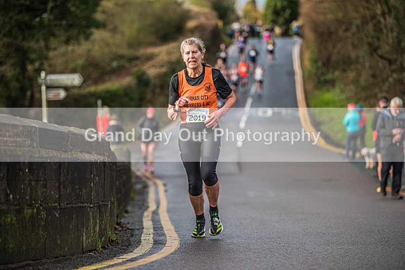 Ribble-1175 - Ribble Valley 10K Sunday 31st December 2023