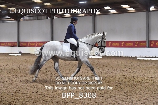 BPP_8308 - NOVICE 6 UNAFF