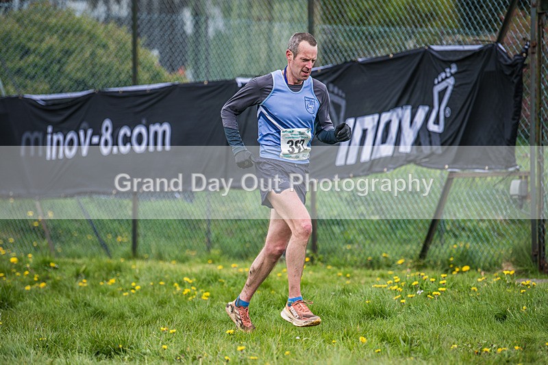 3 Peaks-2486 - The 3 Peaks Race Saturday 27th April 2024