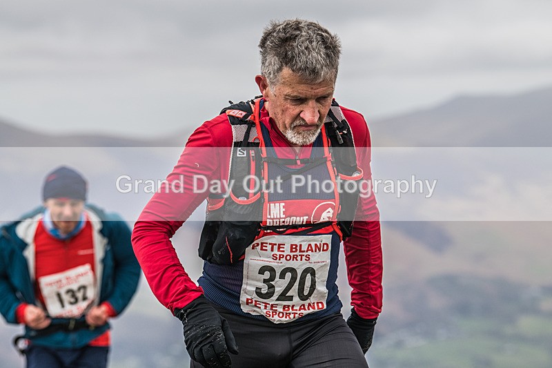 Coledale-1137 - Coledale Horseshoe Fell Race Saturday 29th March 2025