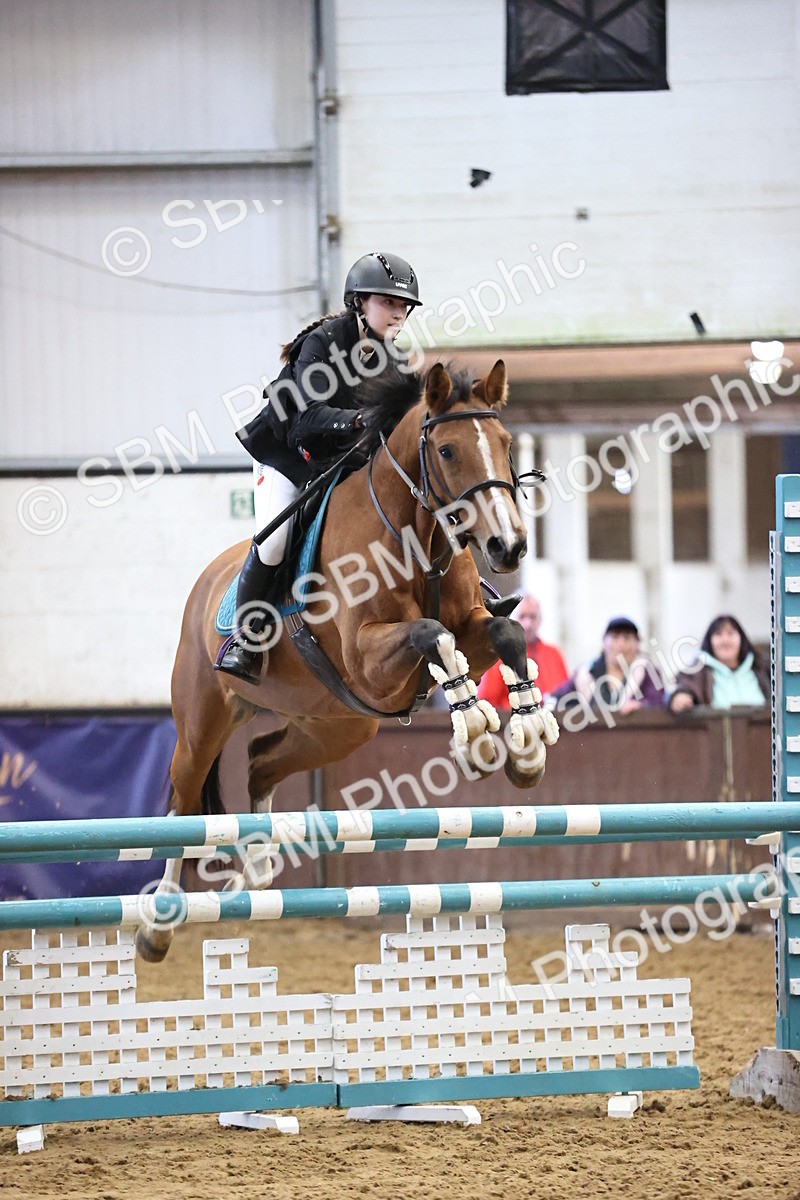 SBM_005820 - Class 17 - Equiyd Ruby Bluechip Qualifier