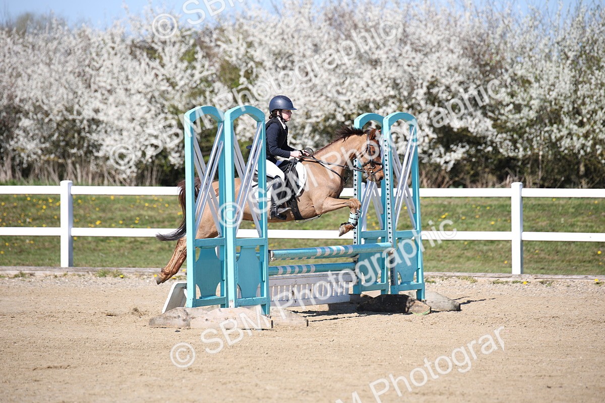 5K7A9517 - Class 4 - 70cm