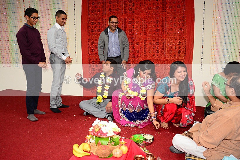 PAR-362 - Parekh Family