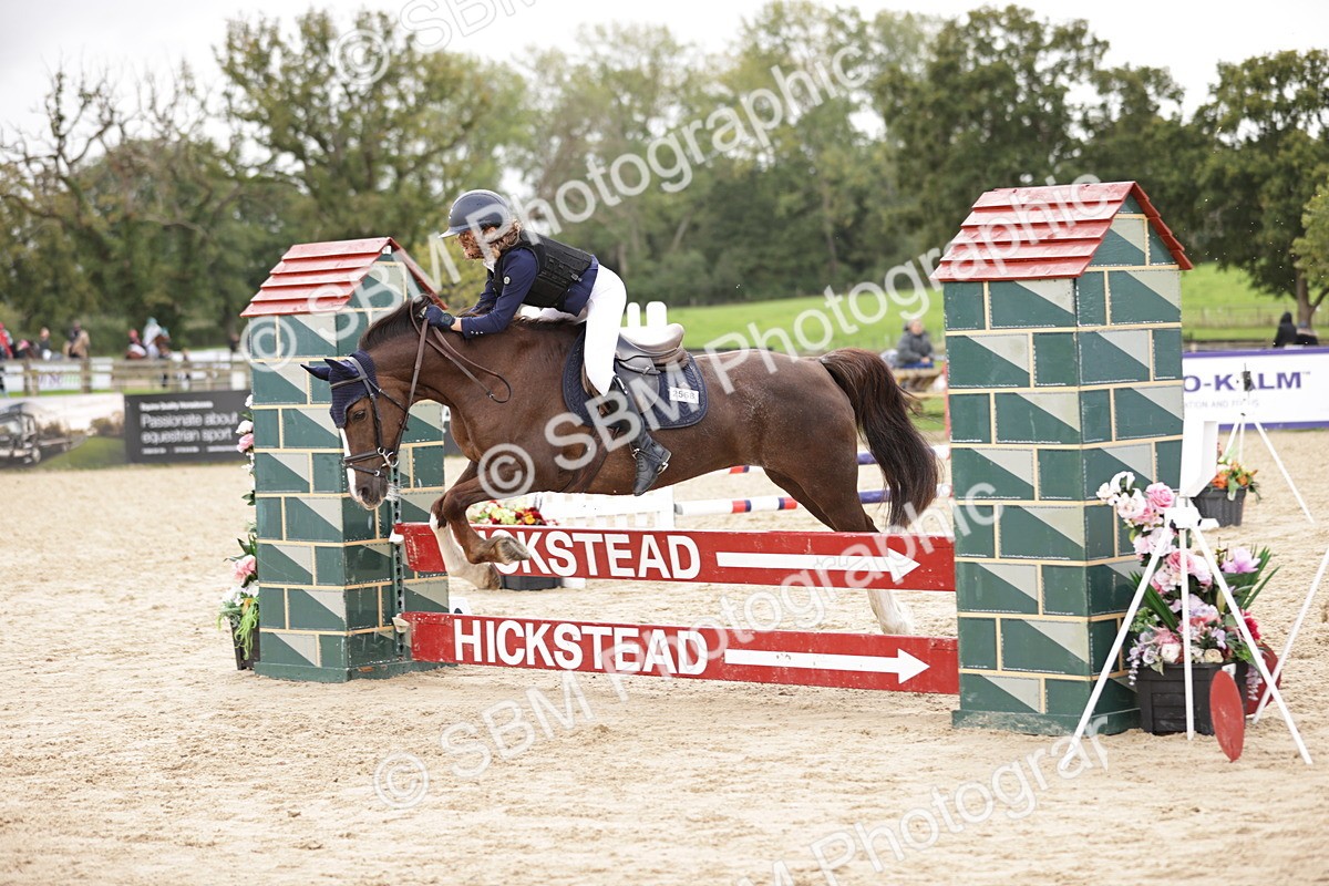 SBM_20502 - J51 - Open 70cm