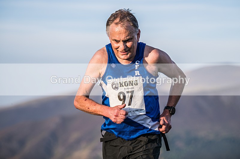 Lords Seat-557 - Lords Seat Fell Race Wednesday 30th April 2025