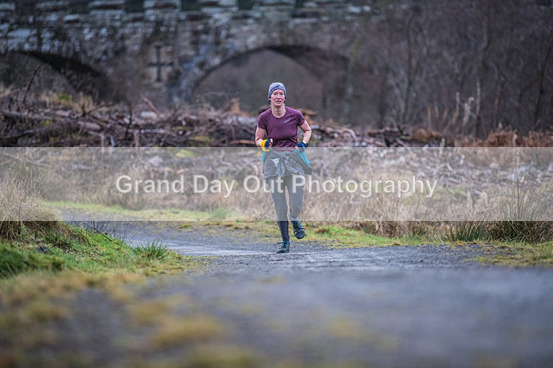 HTE Kielder Duathlon-1278 - High Terrain Events Kielder Off Road Duathlon Sunday 8th January 2023