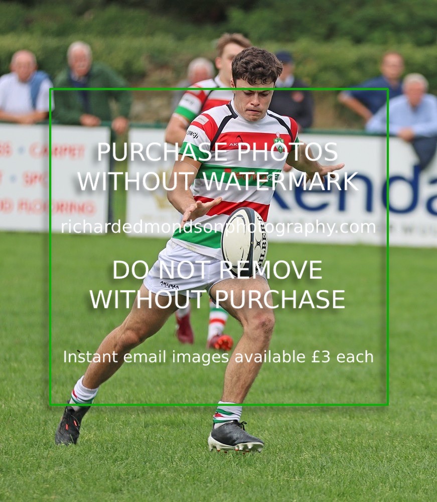 IMG_2060 - Kendal Rugby v Stockport Rugby
