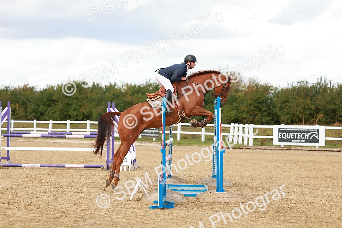 SBM_001264 - Class 4 - Senior Newcomers - 1.10m