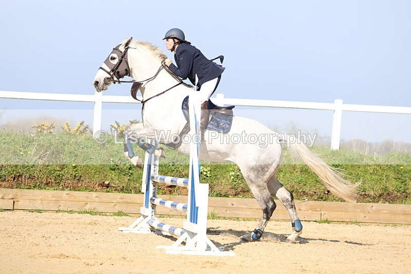 3E7A6166 - Class 3: Senior 80cm