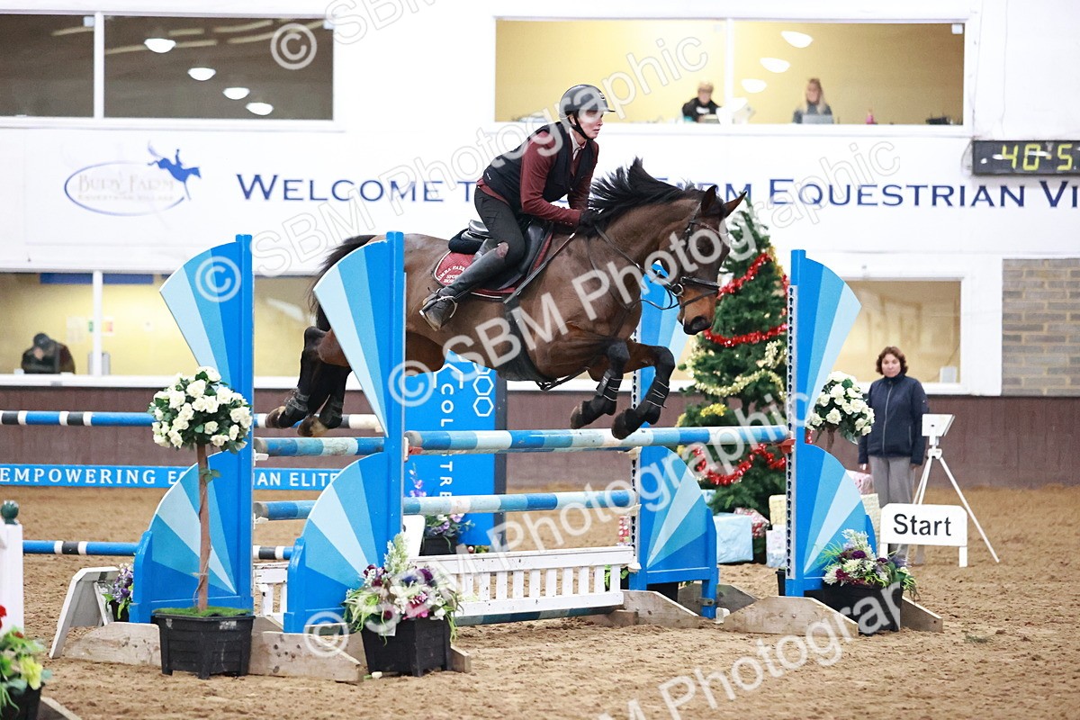 SBM_002269 - Class 10 - Senior newcomers 1.10m