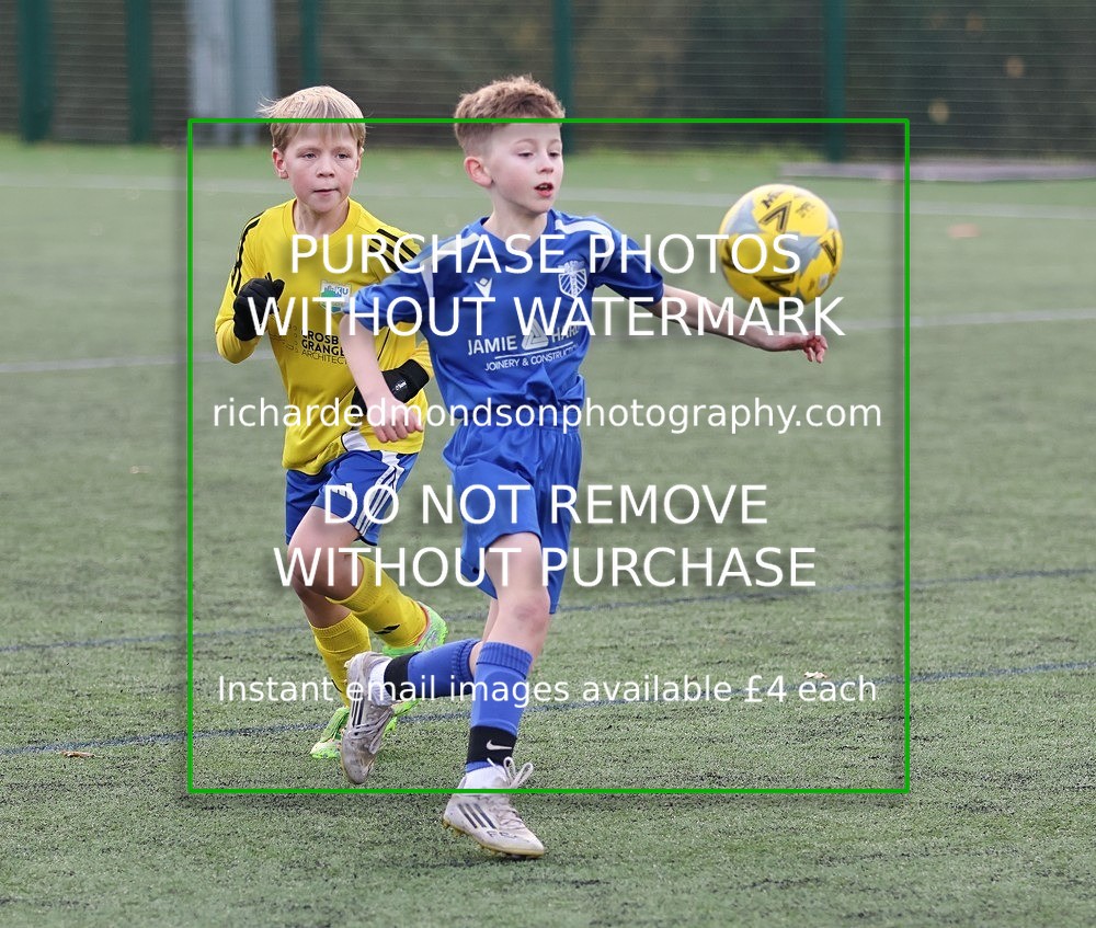 533A7409 - Wattsfield United Youth U11 (6/12/25)