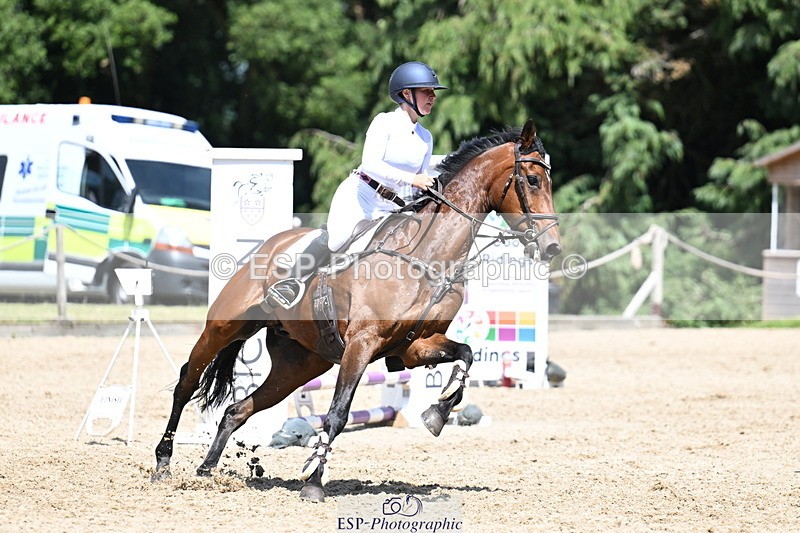 260705A-142655-20360 - Cls 52 Snr 1m 05 GP Jump Off