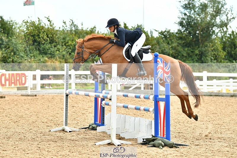 230813A-140943-12863 - Cls 43 1.05m National Amateur Qualifier