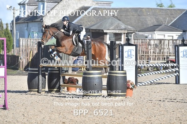 BPP_6521 - CLASS 8 Equiyd 1.05m Amateur Championship Qualifier