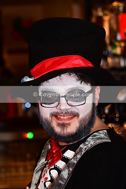 TAY-448 - Tayla's 18th