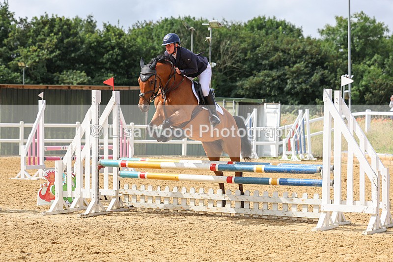 3E7A9699 - Class 8: 80cm Senior