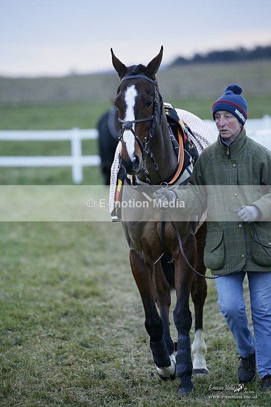 PtP 281121 0793 - Hursley Hambledon Point-to-Point Larkhill 28/11/21