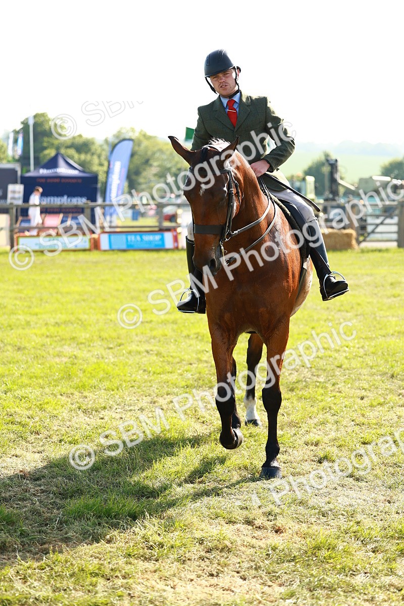 SBM_10826 - Class 66-69 - RIHS Ridden Hunters Inc Small Hunter