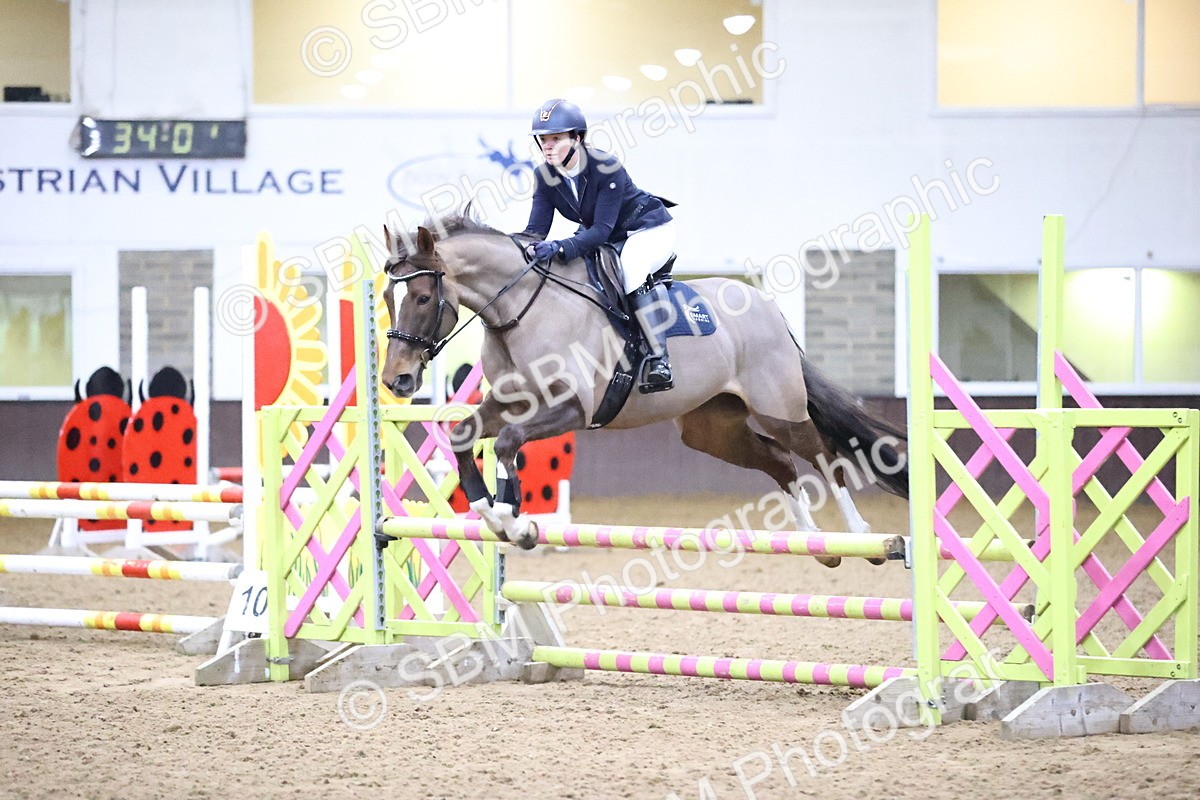 SBM_001555 - Class 5 - 80cm