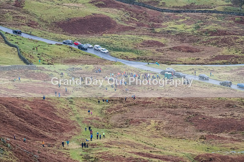 Elterwater-1 - Kendal Winter League Elterwater Junior & Senior Fell Races Sunday 25th January 2026