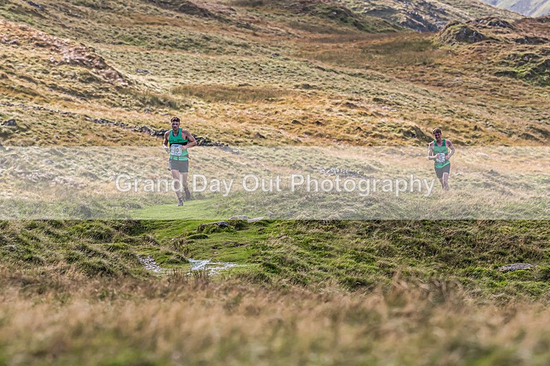 HBMR Leg 4-290 - Hodgson Brothers Mountain Relay Leg 4 Saturday 3rd October 2026