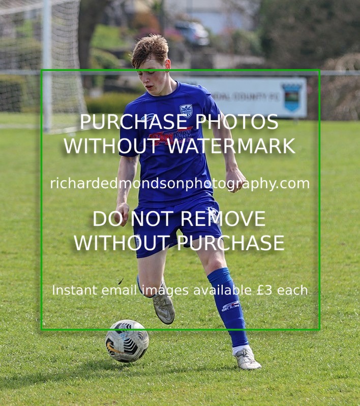 IMG_0448 - Wattsfield v Carnforth Rangers (27/3/22)
