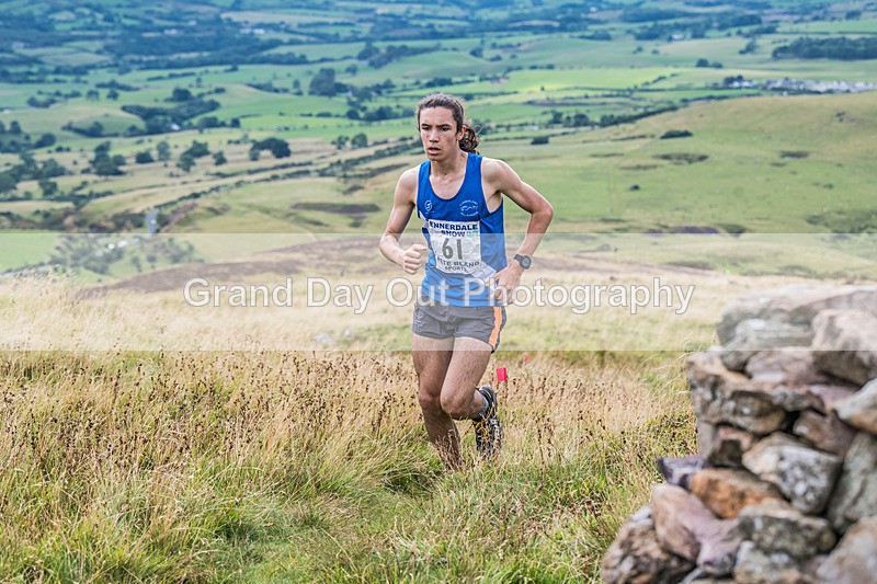 Ennerdale Show-22 - Ennerdale Show Fell Race Wednesday 31st August 2022