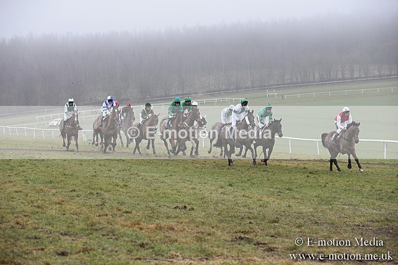 PtP 200118 300 - Barbury International Racing Club Point-to-Point 20/01/18