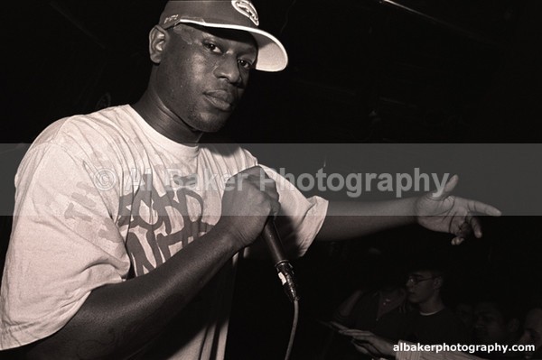 6 mystro - Friends-&-Family @ the music-box 21.02.04