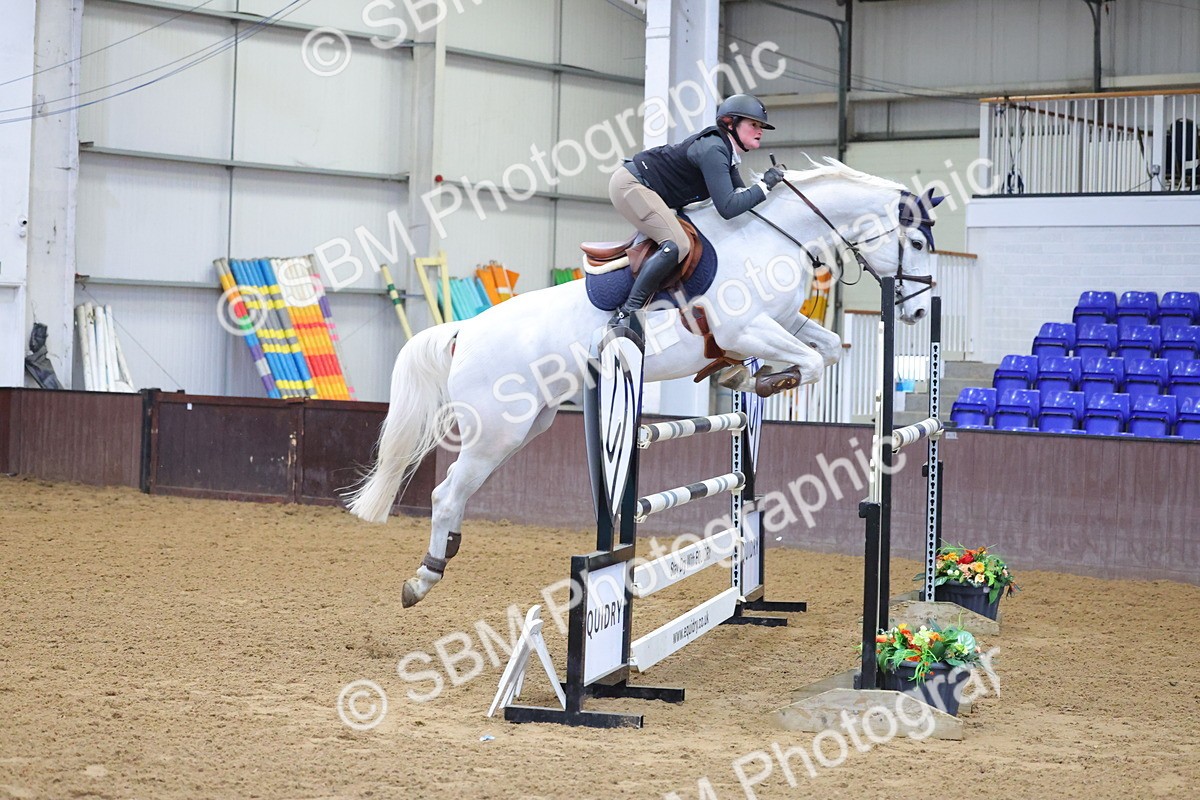 SBM_004114 - Class 11.- National 1.30-1.40m Open