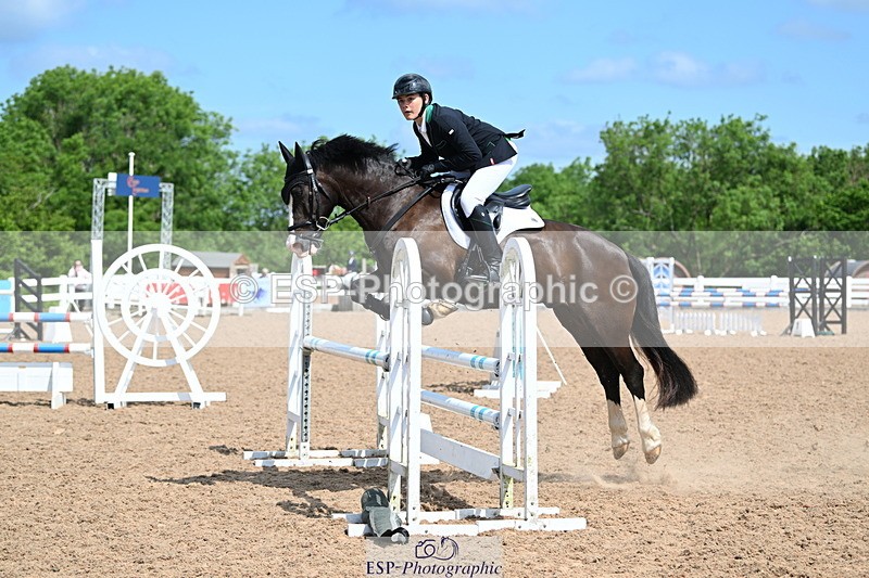 240609A-110252-04211 - Cls 22 Pony Discovery Jump Off and Presentations