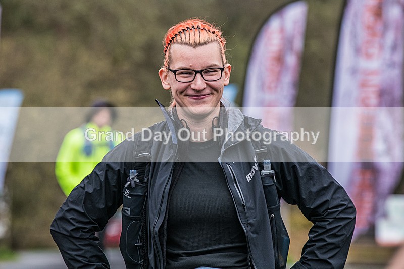 Kielder-169 - High Terrain Events Kielder 82, 50 & 32K Ultra Trail Races Saturday 13th April 2024