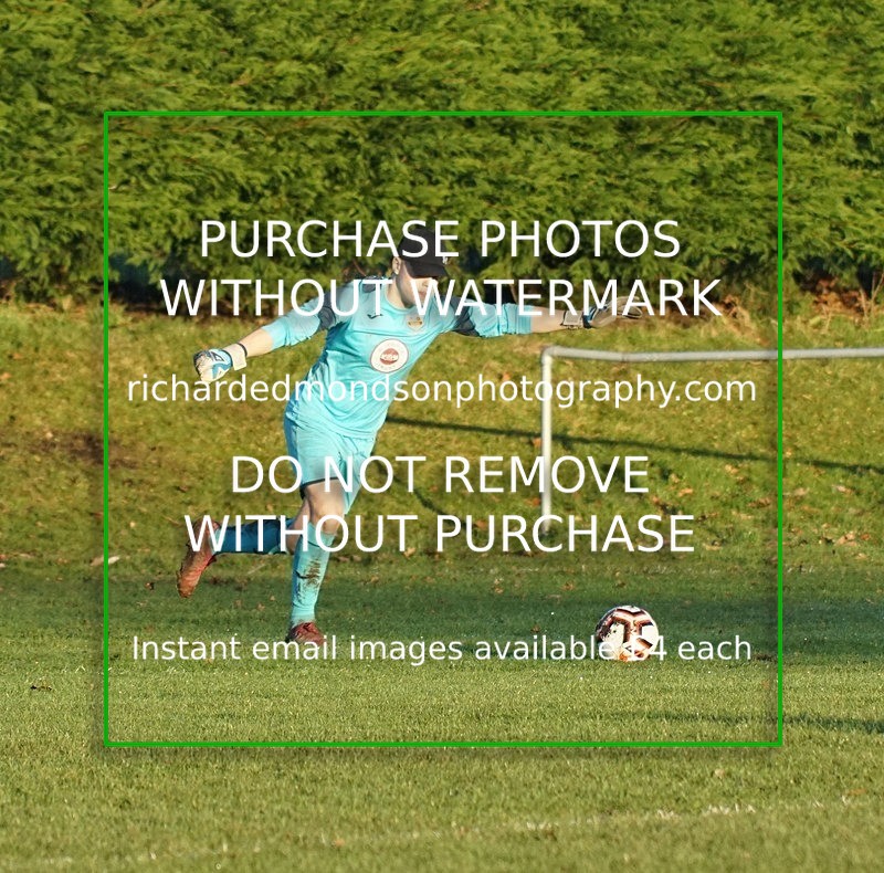 DSC00367 - Kendal County v Hawcoat Park (18/12/21)