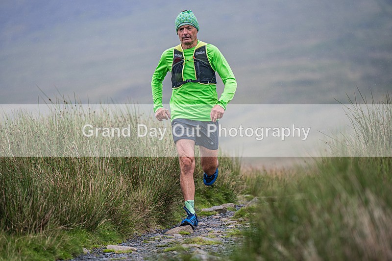 Ingleborough-944 - Ingleborough Mountain Race Saturday 19th July 2025