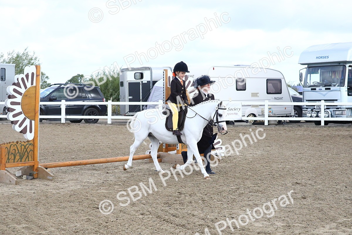 SBM_09947 - Class 503b - Bottom Hole Working Veteran (20+)